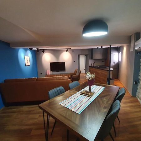 Miau Premium Apartments 셀스 외부 사진