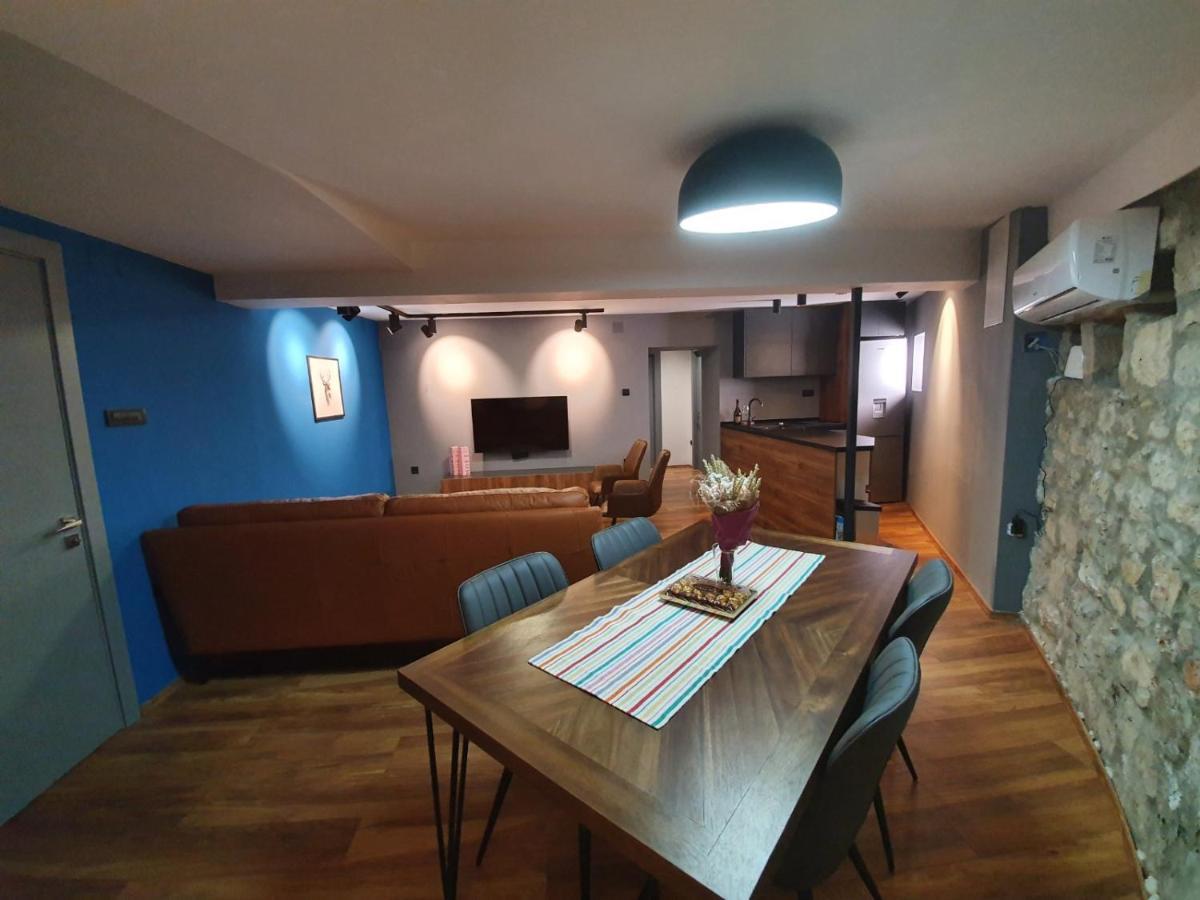 Miau Premium Apartments 셀스 외부 사진